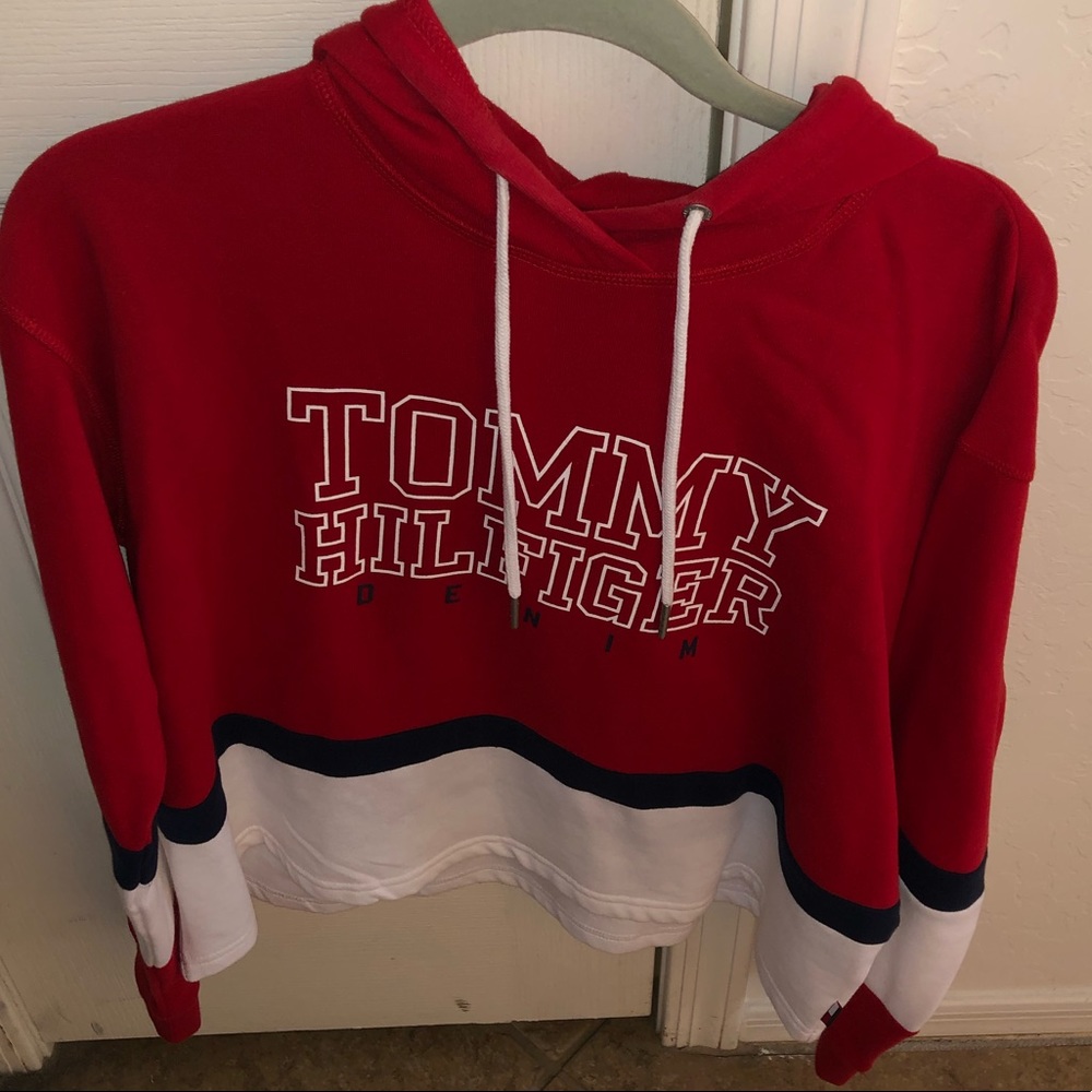 Tommy Hilfiger Sweatshirt